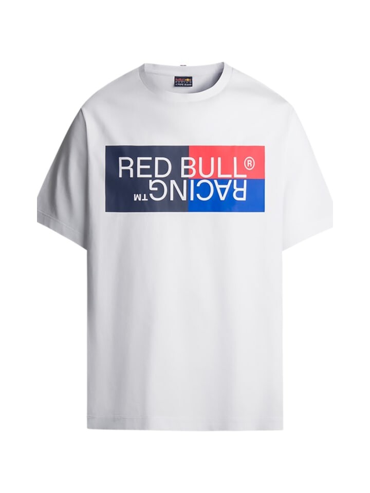 Футболка Pepe Jeans Tshirt, белый 
Футболка Pepe Jeans Tshirt, белый