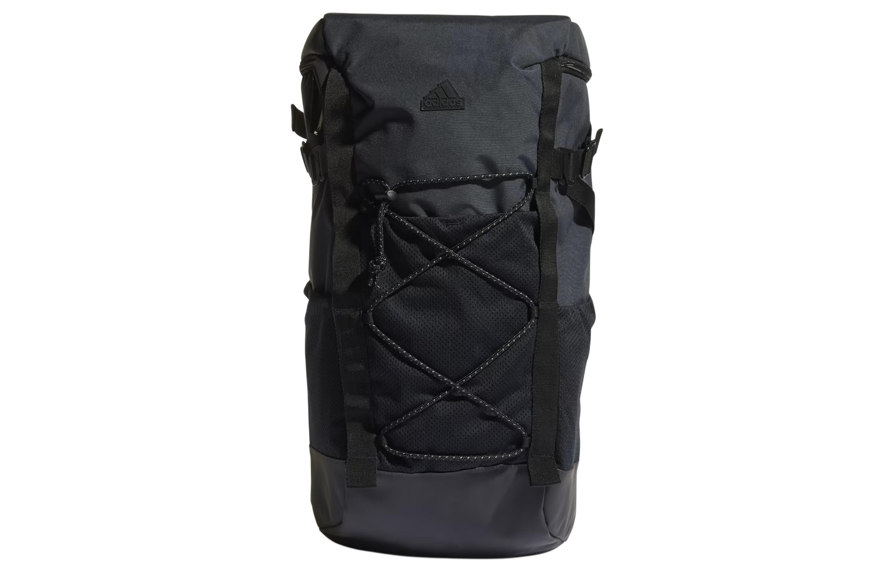 Adidas Переработанный полиэстер полотняного переплетения аварийный рюкзак для активного отдыха альпинистский рюкзак мужской черный, Black
Adidas Переработанный полиэстер полотняного переплетения аварийный рюкзак для активного отдыха альпинистский рюкзак мужской черный, Black