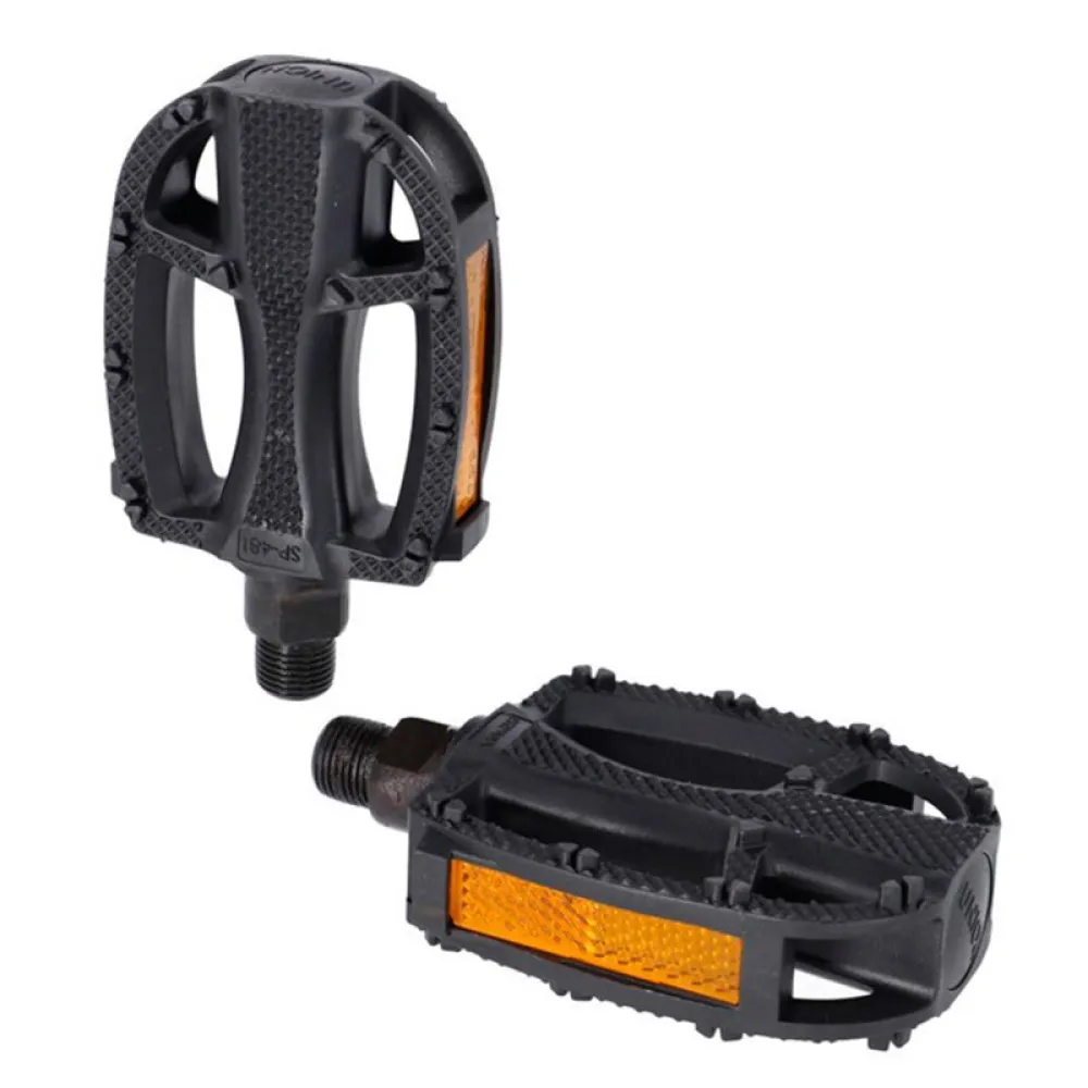 Педали XLC Junior, черный
Педали XLC Junior, черный