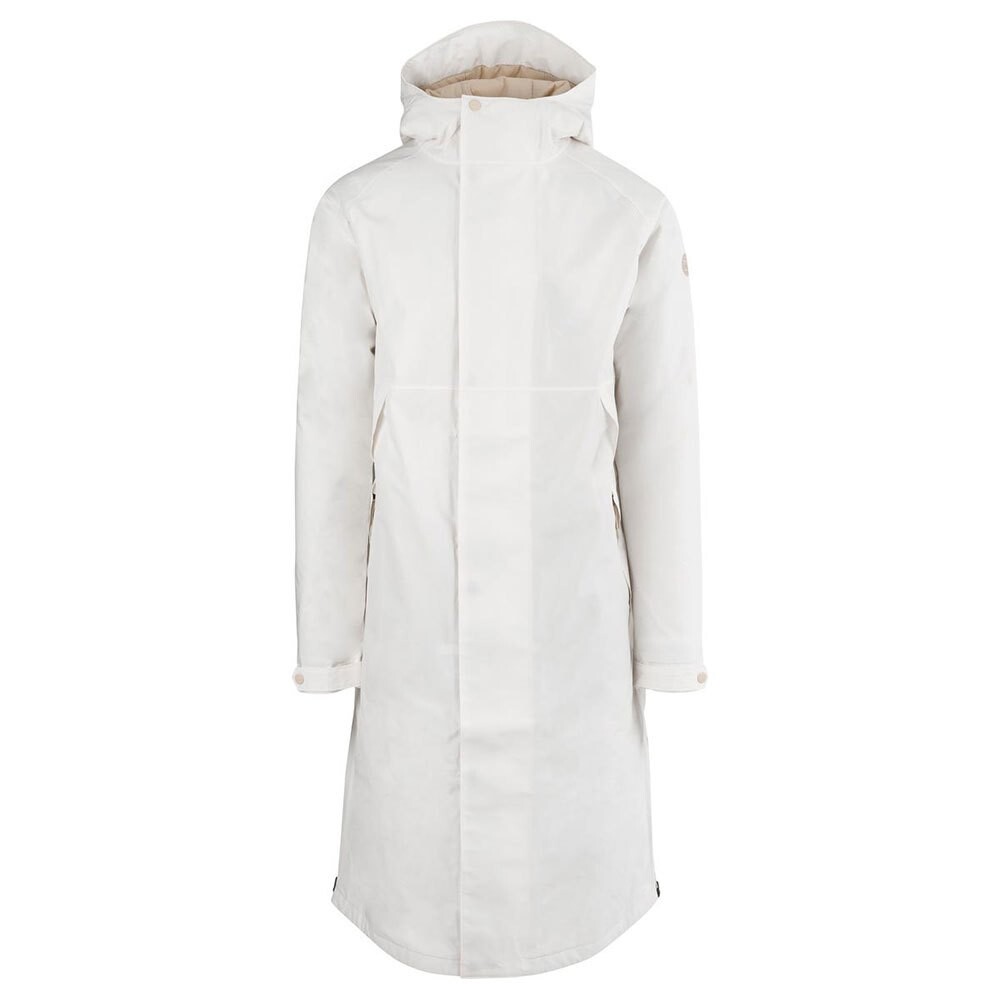 Куртка AGU Winter City Slicker Rain Urban, белый
Куртка AGU Winter City Slicker Rain Urban, белый