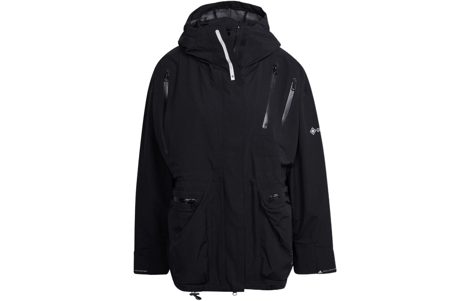 Куртка женская черная Adidas
Куртка женская черная Adidas