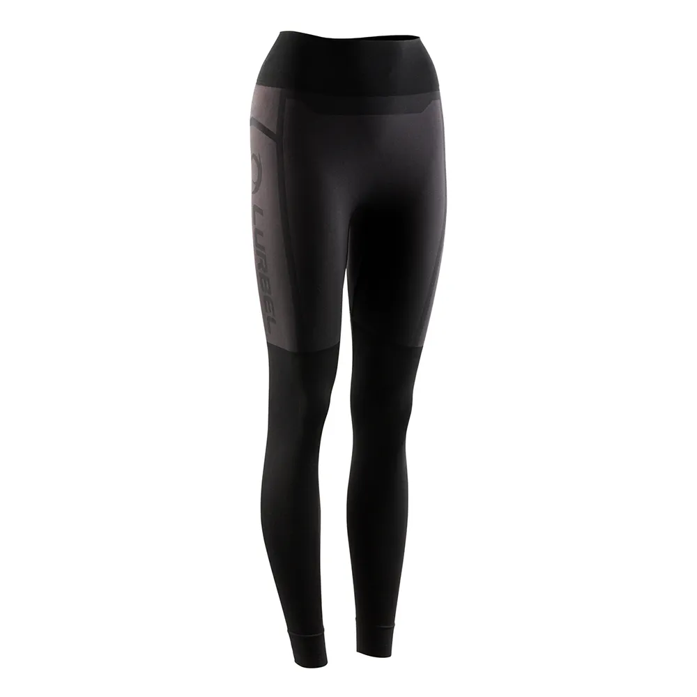 Тайтсы Lurbel Samba, черный
Тайтсы Lurbel Samba, черный