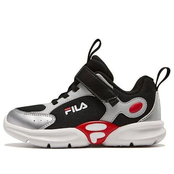 Кроссовки sport sneakers 'silver black red' Fila, серебряный
Кроссовки sport sneakers 'silver black red' Fila, серебряный