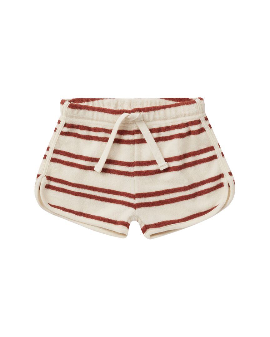 Коллективные трековые шорты Rylee + Cru, красный
Коллективные трековые шорты Rylee + Cru, красный