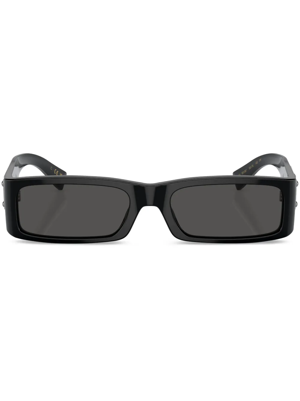 Солнцезащитные очки DG4444 Dolce & Gabbana Eyewear, черный
Солнцезащитные очки DG4444 Dolce & Gabbana Eyewear, черный