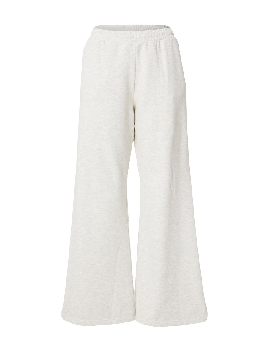 Широкие брюки WEEKDAY Beata, Light grey
Широкие брюки WEEKDAY Beata, Light grey
