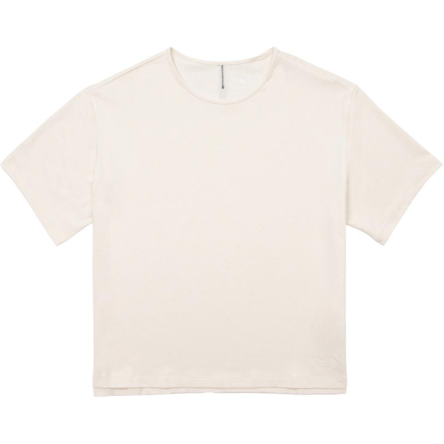 Футболка женская белая THE NORTH FACE
Футболка женская белая THE NORTH FACE