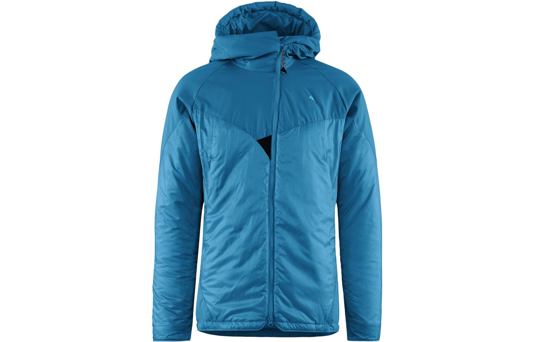 Куртка Klattermusen, синий
Куртка Klattermusen, синий