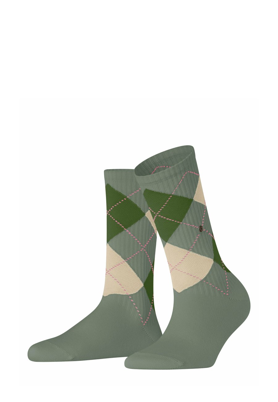 Носки Burlington Socks, Sage/Green
Носки Burlington Socks, Sage/Green