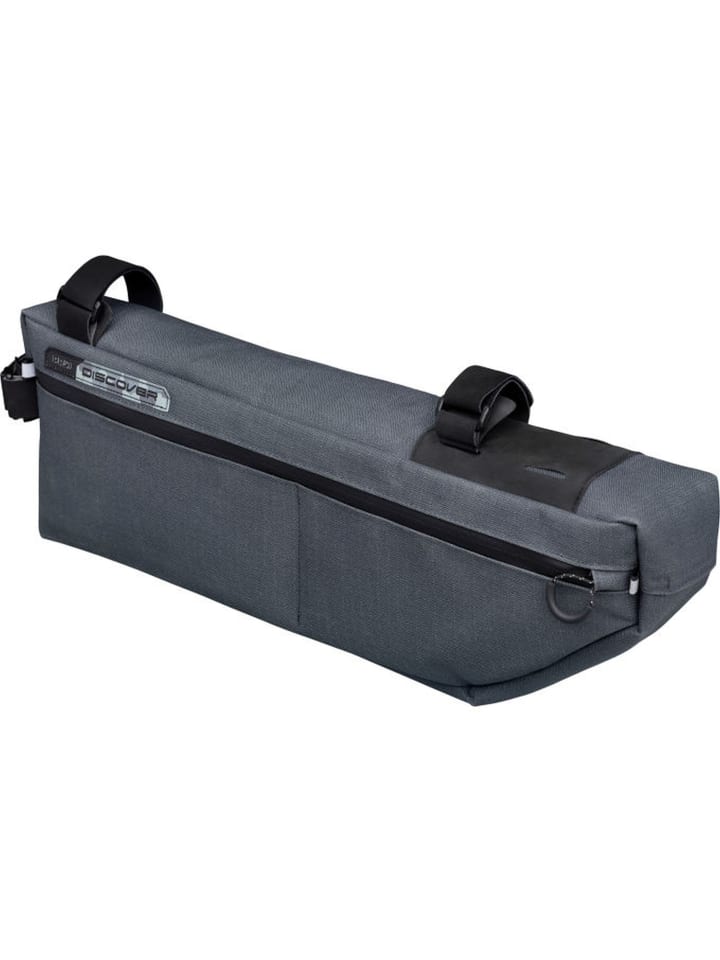 PRO Сумка-подвеска Discover серого цвета
PRO Сумка-подвеска Discover серого цвета