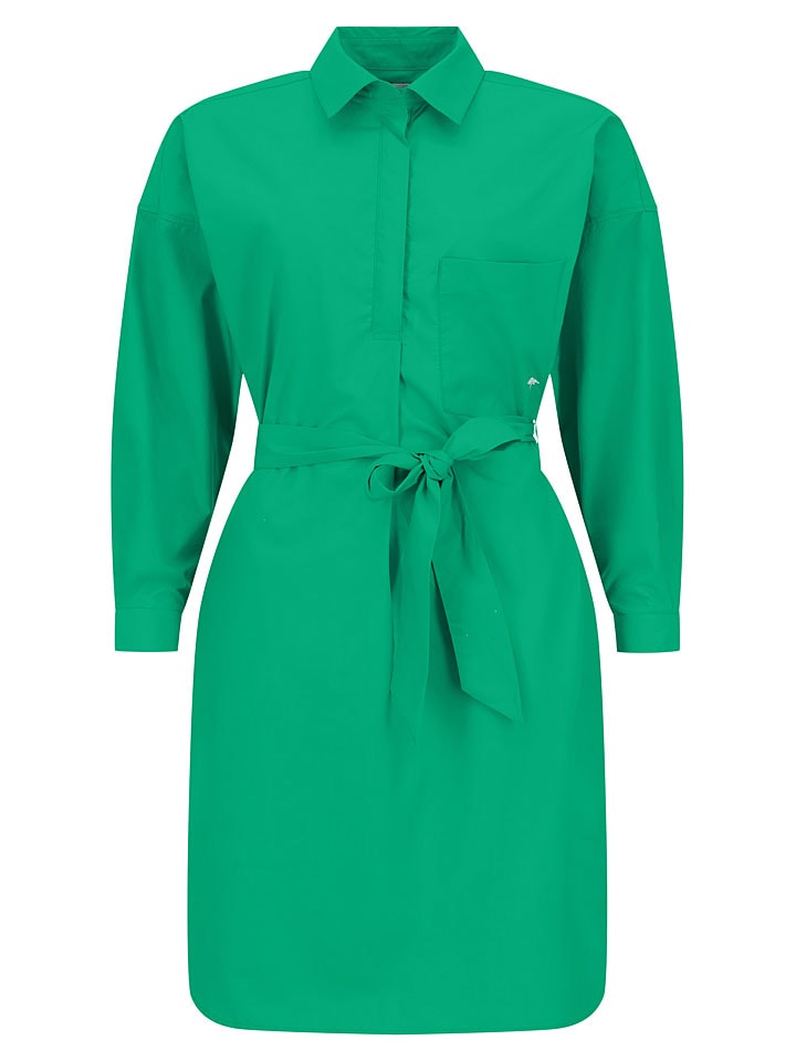 Платье до колена FYNCH-HATTON, зеленый
Платье до колена FYNCH-HATTON, зеленый