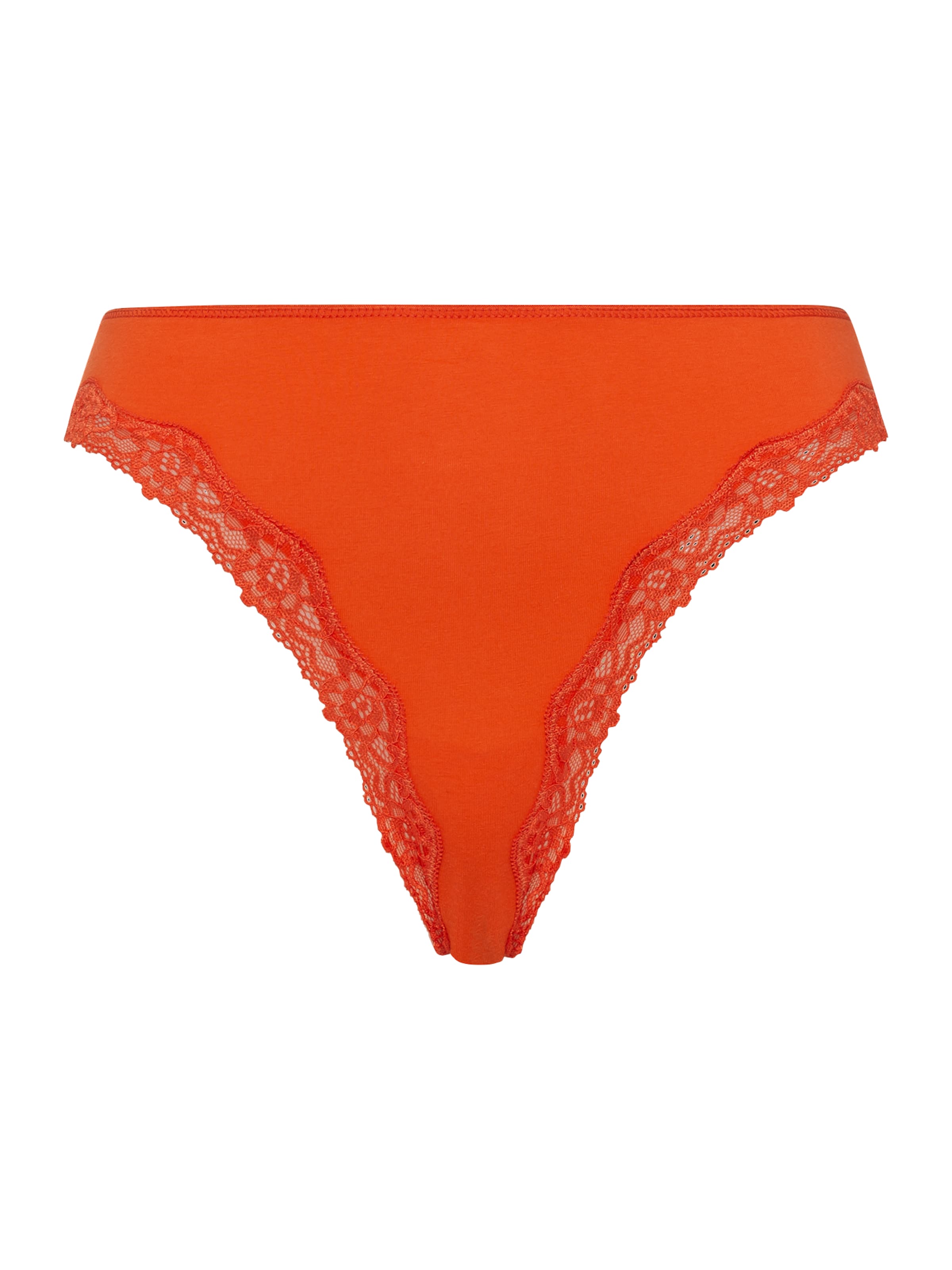 LSCN by LASCANA Трусы-стринги Orange
LSCN by LASCANA Трусы-стринги Orange