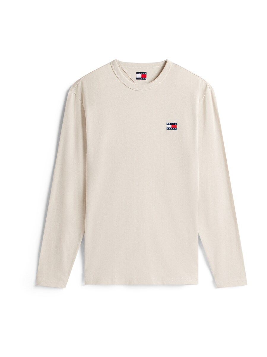 Рубашка Tommy Jeans, White/Wool White
Рубашка Tommy Jeans, White/Wool White