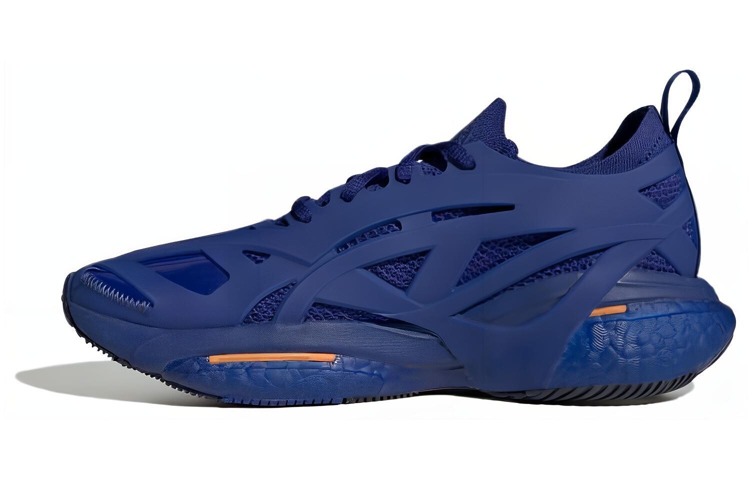 Кроссовки adidas SolarGlide Stella McCartney X Women's 'Mystery Ink', темно-синий
Кроссовки adidas SolarGlide Stella McCartney X Women's 'Mystery Ink', темно-синий