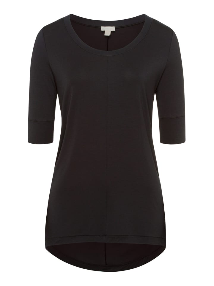 Футболка Hanro, черный
Футболка Hanro, черный