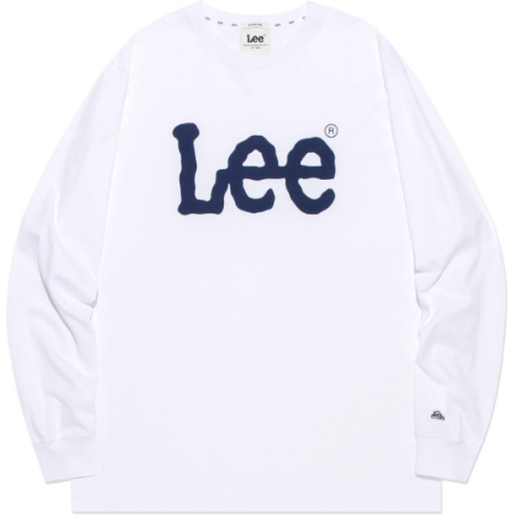 Lee Футболка унисекс белая, Белый, Lee Футболка унисекс белая
Lee Футболка унисекс белая, Белый, Lee Футболка унисекс белая