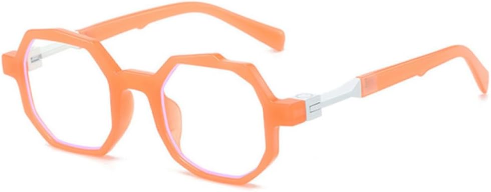 Солнцезащитные очки LVTFCO Small Polygon Irregular для женщин, модные, с прозрачными градиентными линзами, защита от УФ-излучения UV400, для мужчин, в стиле панк, Light Orange Clear
Солнцезащитные очки LVTFCO Small Polygon Irregular для женщин, модные, с прозрачными градиентными линзами, защита от УФ-излучения UV400, для мужчин, в стиле панк, Light Orange Clear