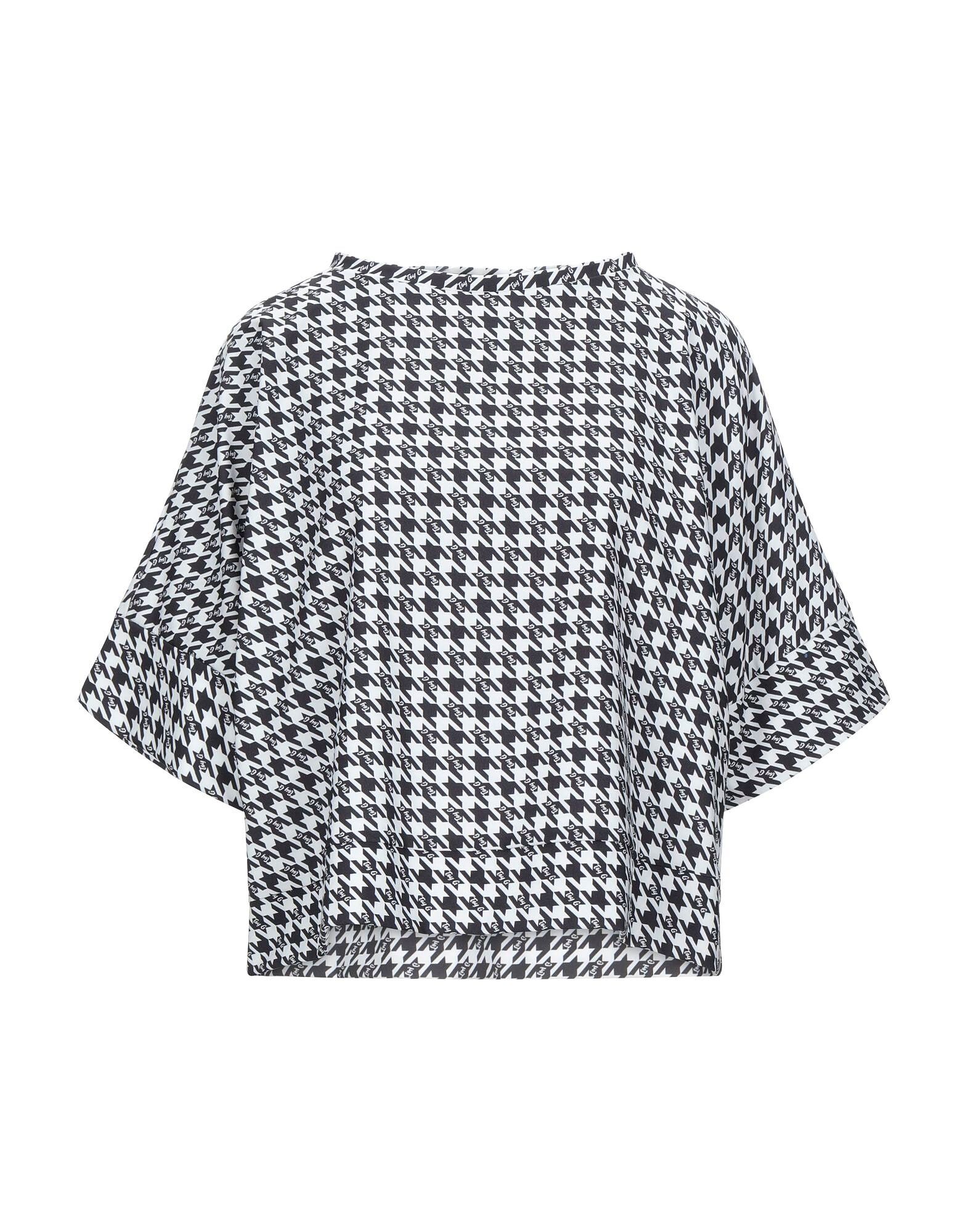 Топ Toy G., белый
Топ Toy G., белый