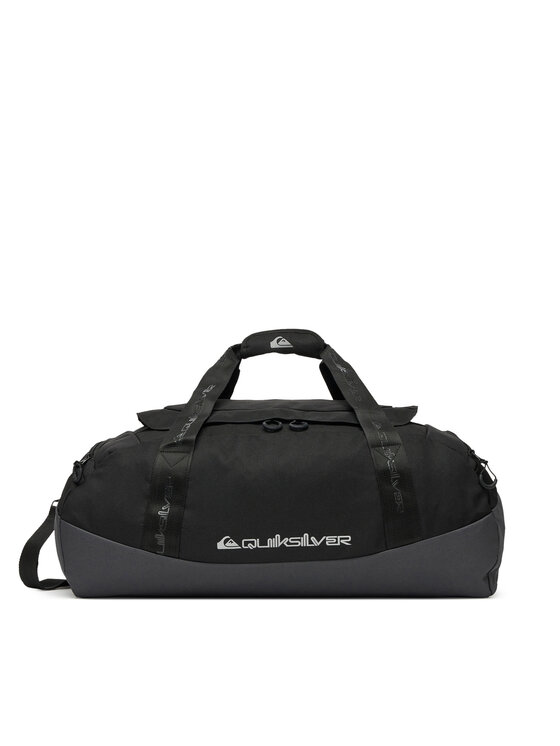 Сумка QUIC-P-010-07 Quiksilver, черный
Сумка QUIC-P-010-07 Quiksilver, черный