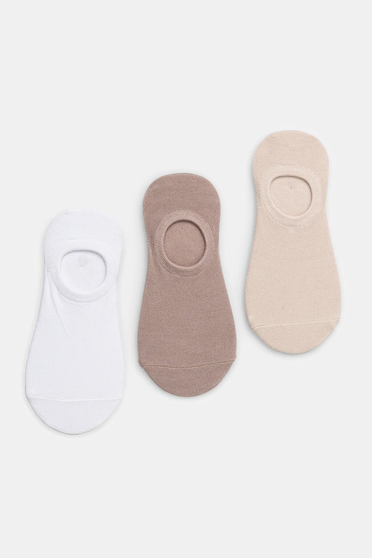 Носки 3 шт. в упаковке Medicine, мультиколор
Носки 3 шт. в упаковке Medicine, мультиколор