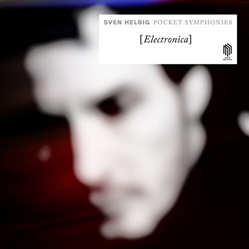 Виниловая пластинка Helbig, S.: Electronica
Виниловая пластинка Helbig, S.: Electronica