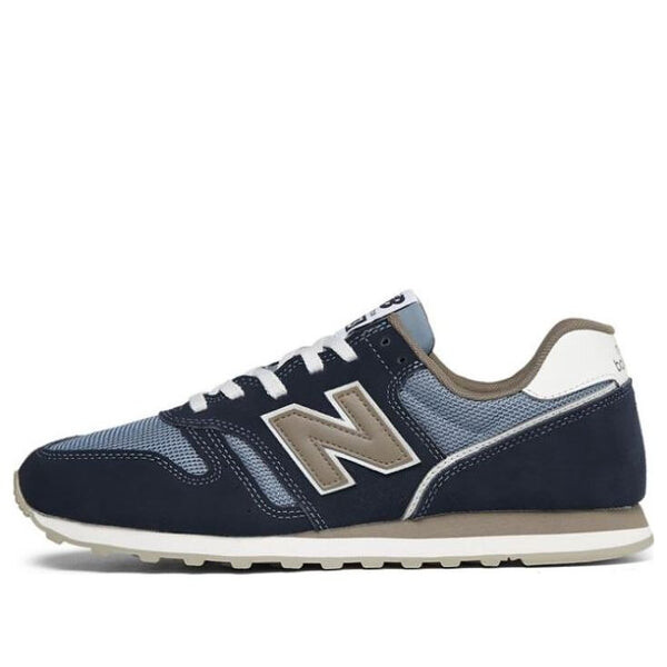 Кроссовки 373 New Balance, коричневый
Кроссовки 373 New Balance, коричневый