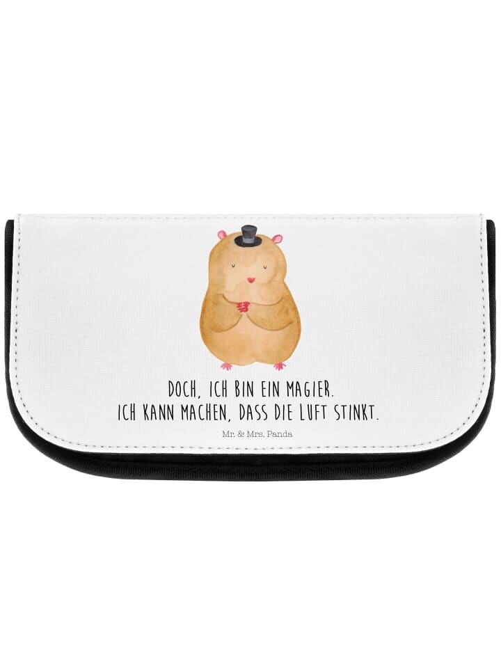 Косметичка Mr. & Mrs. Panda, белый
Косметичка Mr. & Mrs. Panda, белый