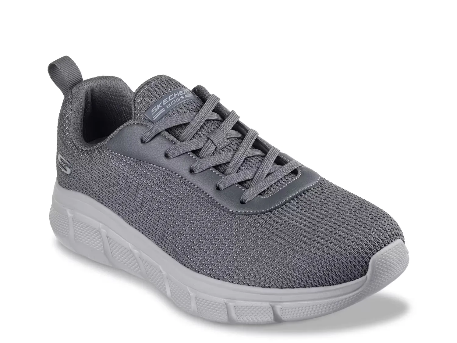 Кроссовки Bobs B Flex Cool Edge - мужские Skechers, Grey
Кроссовки Bobs B Flex Cool Edge - мужские Skechers, Grey