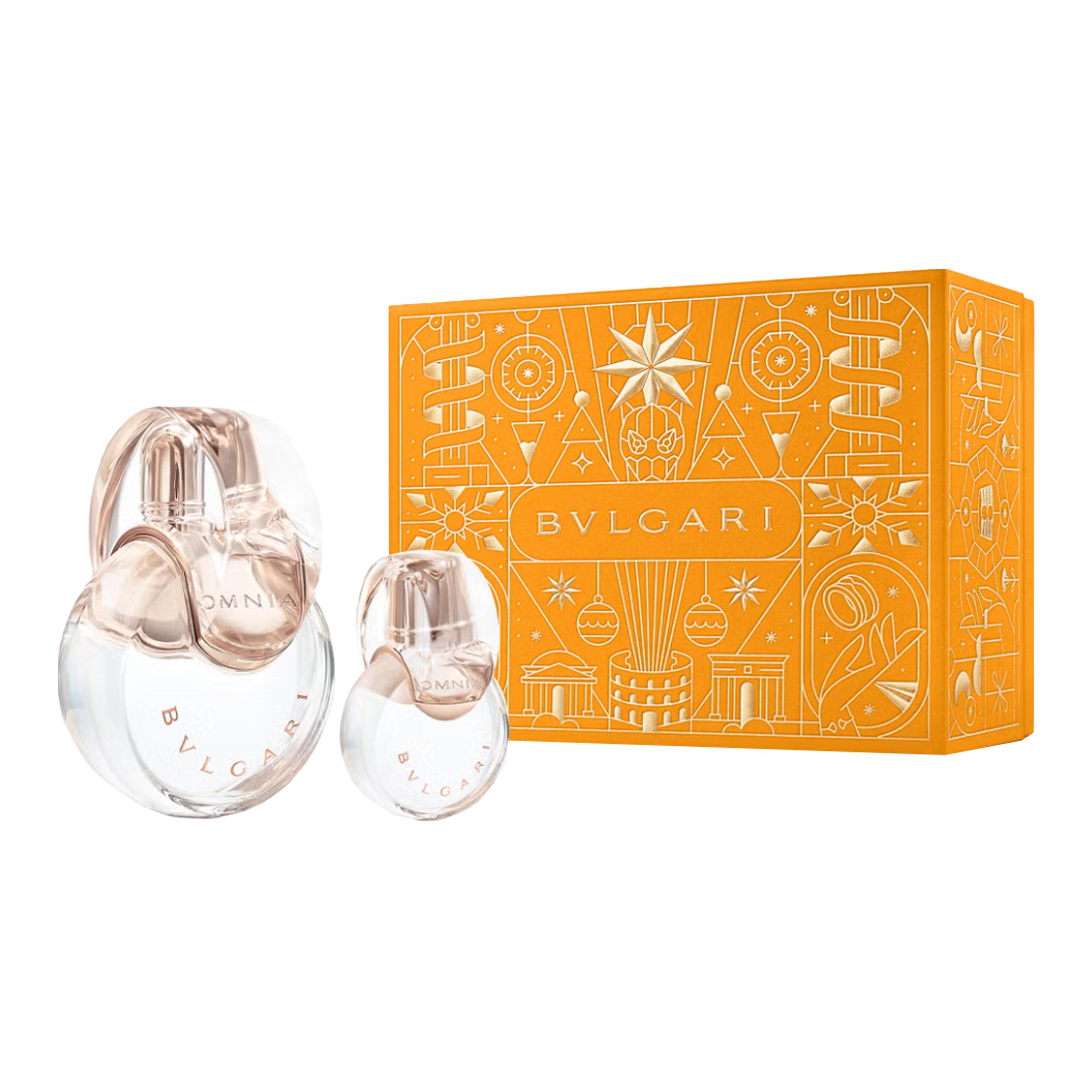 Набор духов omnia crystalline eau de toilette аромат лимон лилия 15мл+100мл BVLGARI
Набор духов omnia crystalline eau de toilette аромат лимон лилия 15мл+100мл BVLGARI