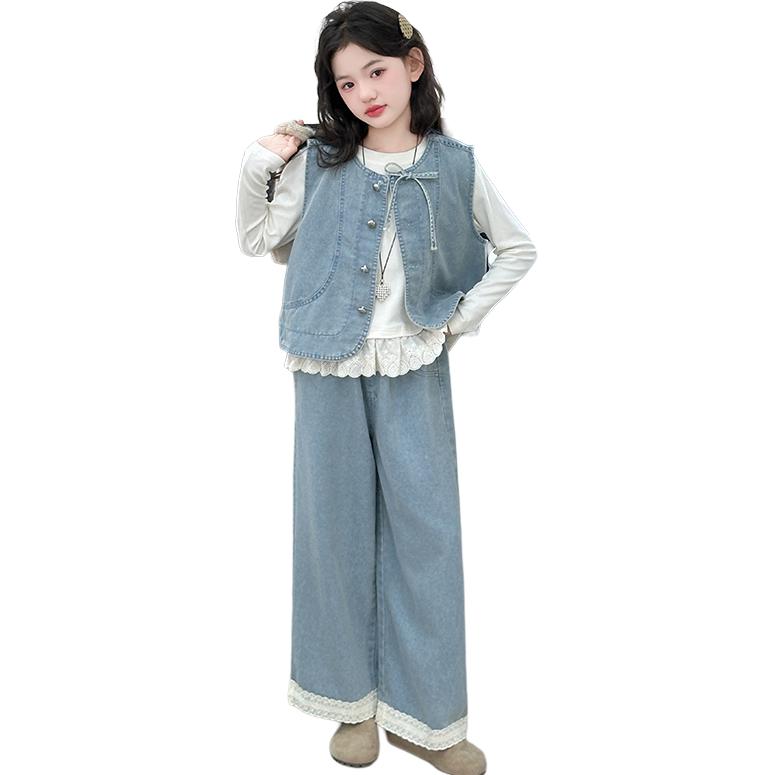 Повседневная спортивная одежда для детей на весну и осень Disney, светло-голубой
Повседневная спортивная одежда для детей на весну и осень Disney, светло-голубой