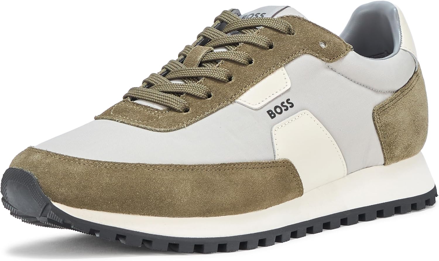 BOSS Мужские кроссовки Low-top Hugo Boss, Moss/Grey
BOSS Мужские кроссовки Low-top Hugo Boss, Moss/Grey