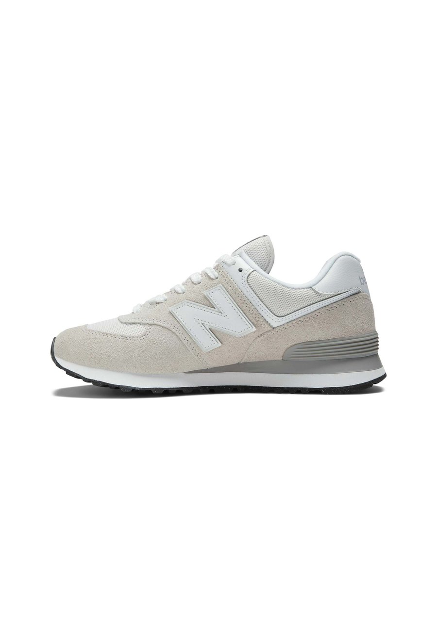 Кроссовки New Balance 574, Nimbus Cloud Nb White/Light Grey
Кроссовки New Balance 574, Nimbus Cloud Nb White/Light Grey