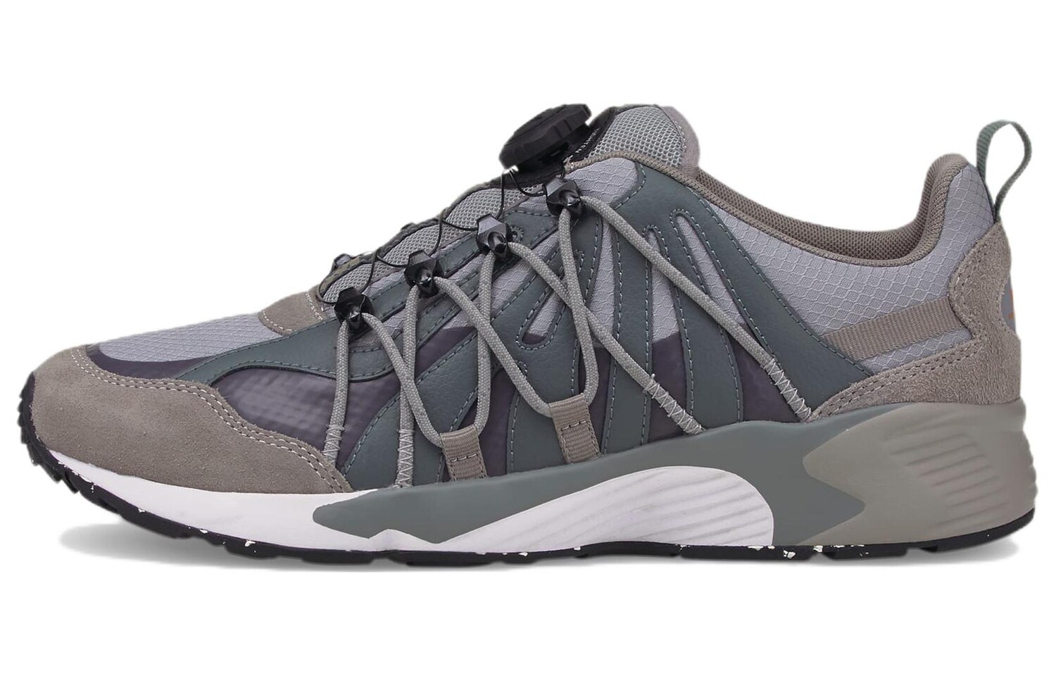 Мужская обувь Puma Prevail Lifestyle
Мужская обувь Puma Prevail Lifestyle