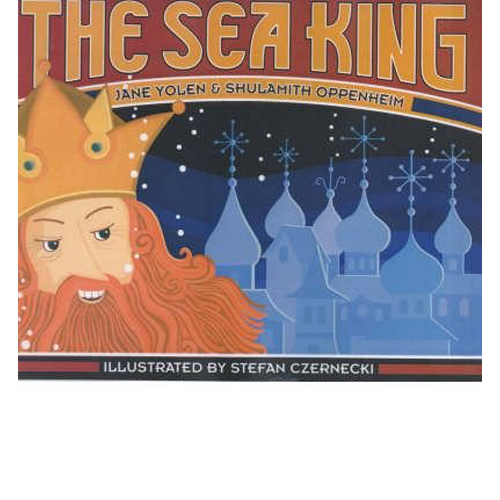 Книга The Sea King
Книга The Sea King