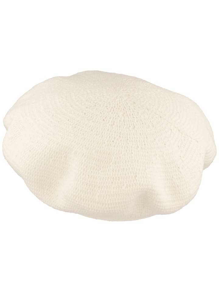 Шапка Loevenich, белый
Шапка Loevenich, белый