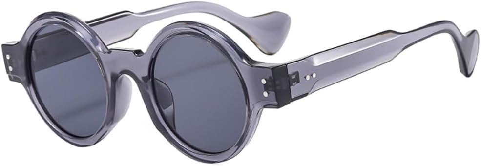 Модные круглые солнцезащитные очки с леопардовым принтом для женщин, черные заклепки, круглые солнцезащитные очки для мужчин, винтажные зеленые солнцезащитные очки UV400 TYUVIVO, C6
Модные круглые солнцезащитные очки с леопардовым принтом для женщин, черные заклепки, круглые солнцезащитные очки для мужчин, винтажные зеленые солнцезащитные очки UV400 TYUVIVO, C6