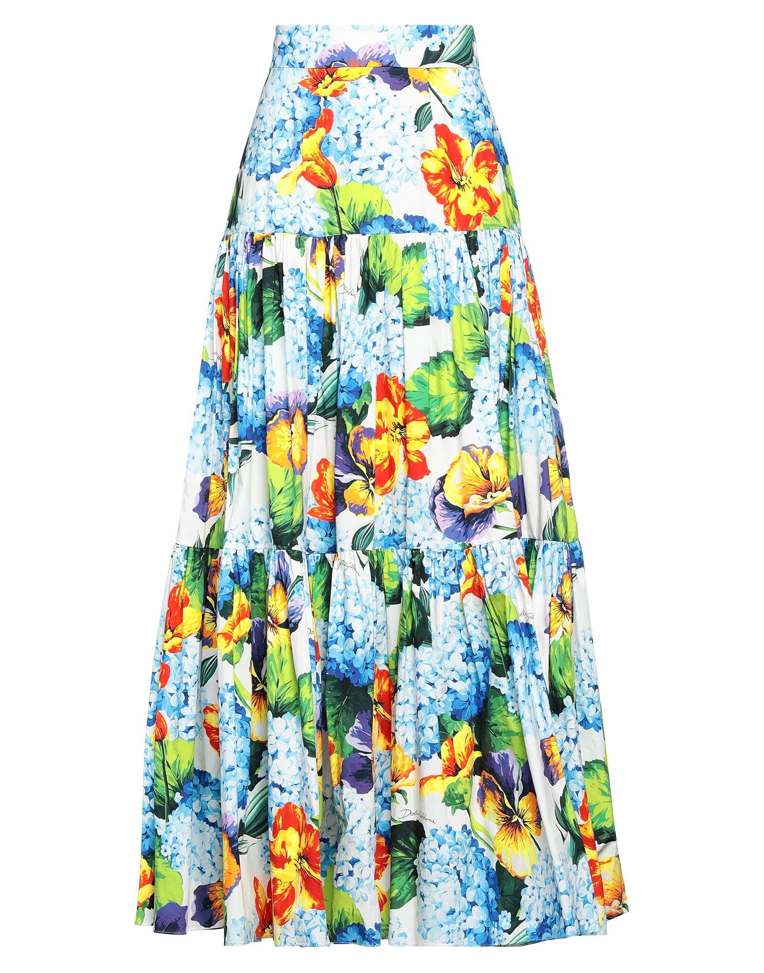 Юбка макси Dolce&Gabbana, белый
Юбка макси Dolce&Gabbana, белый