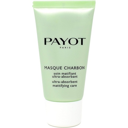 Pate Grise Угольная очищающая маска 50 мл Payot
Pate Grise Угольная очищающая маска 50 мл Payot