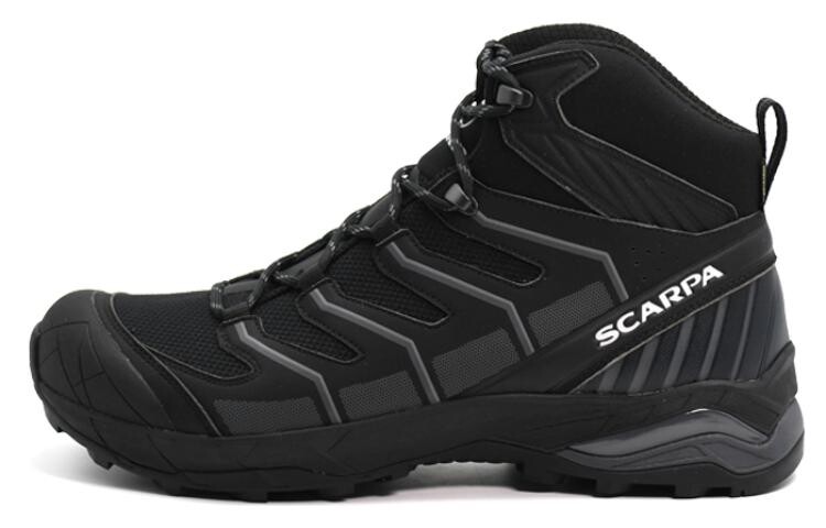 Кроссовки Maverick Hiking унисекс средней высоты Scarpa
Кроссовки Maverick Hiking унисекс средней высоты Scarpa