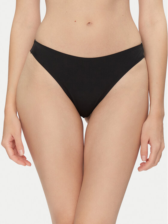 Классические женские трусы с высокой талией 19191 Ysabel Mora, черный
Классические женские трусы с высокой талией 19191 Ysabel Mora, черный