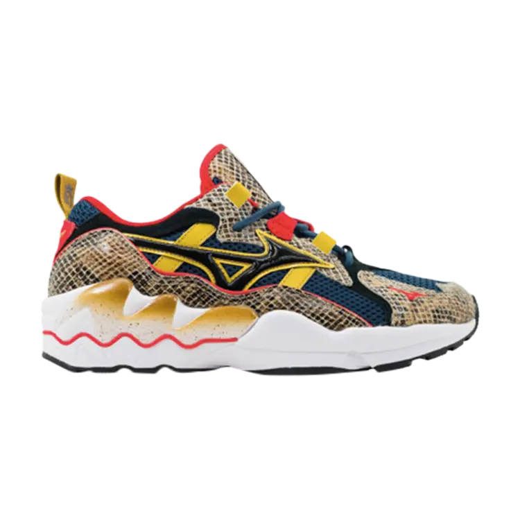 Кроссовки Mizuno 24 Kilates x Wave Rider 1 'King Cobra', разноцветный, Серый, Кроссовки Mizuno 24 Kilates x Wave Rider 1 'King Cobra', разноцветный
Кроссовки Mizuno 24 Kilates x Wave Rider 1 'King Cobra', разноцветный, Серый, Кроссовки Mizuno 24 Kilates x Wave Rider 1 'King Cobra', разноцветный