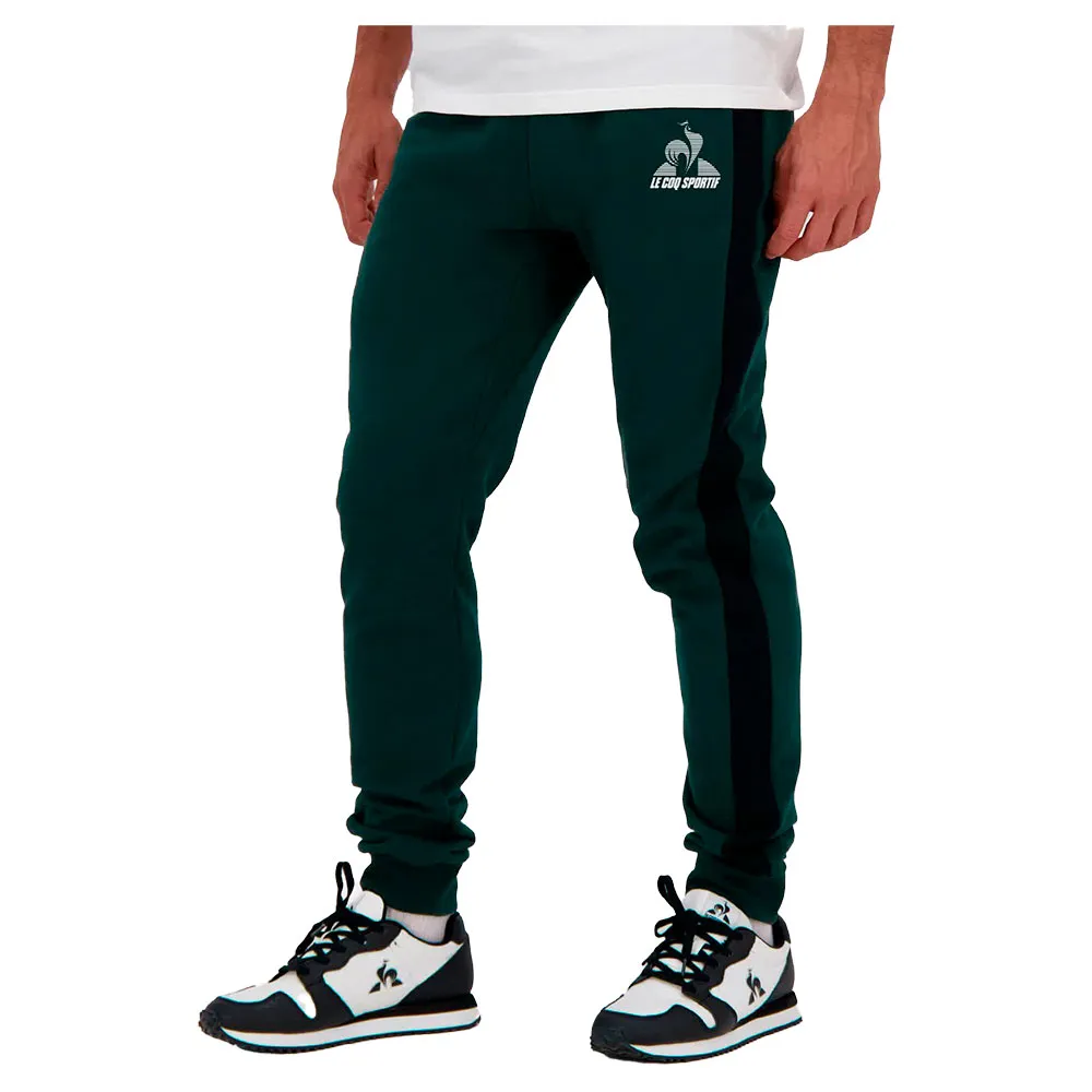 Спортивные брюки Le Coq Sportif Contemporain SP Regular N°1, зеленый
Спортивные брюки Le Coq Sportif Contemporain SP Regular N°1, зеленый