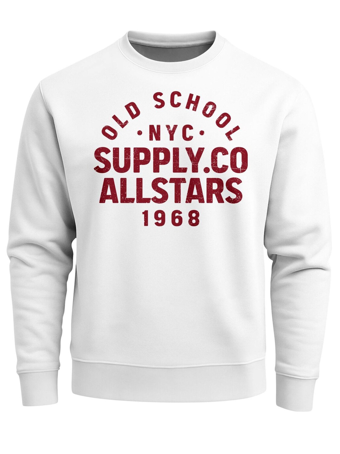 Neverless Свитшот 'Oldschool 3' в цвете Off White, Белый, Neverless Свитшот 'Oldschool 3' в цвете Off White
Neverless Свитшот 'Oldschool 3' в цвете Off White, Белый, Neverless Свитшот 'Oldschool 3' в цвете Off White