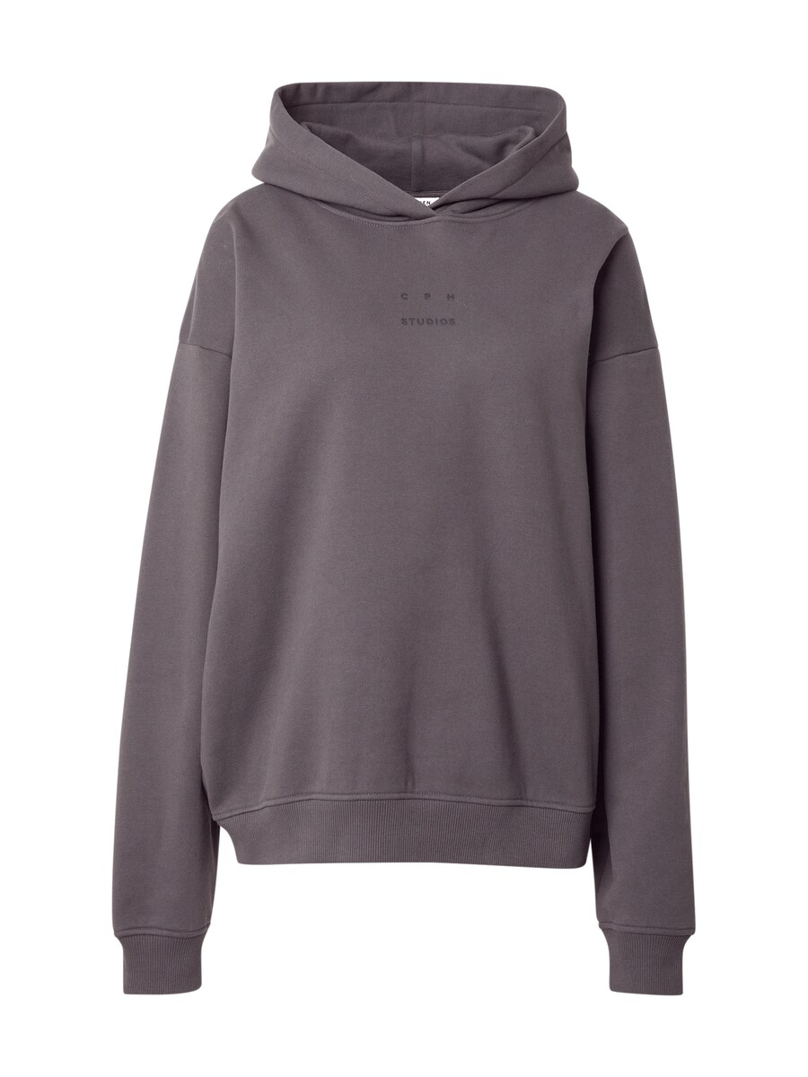 Толстовка Copenhagen Studios, черный
Толстовка Copenhagen Studios, черный