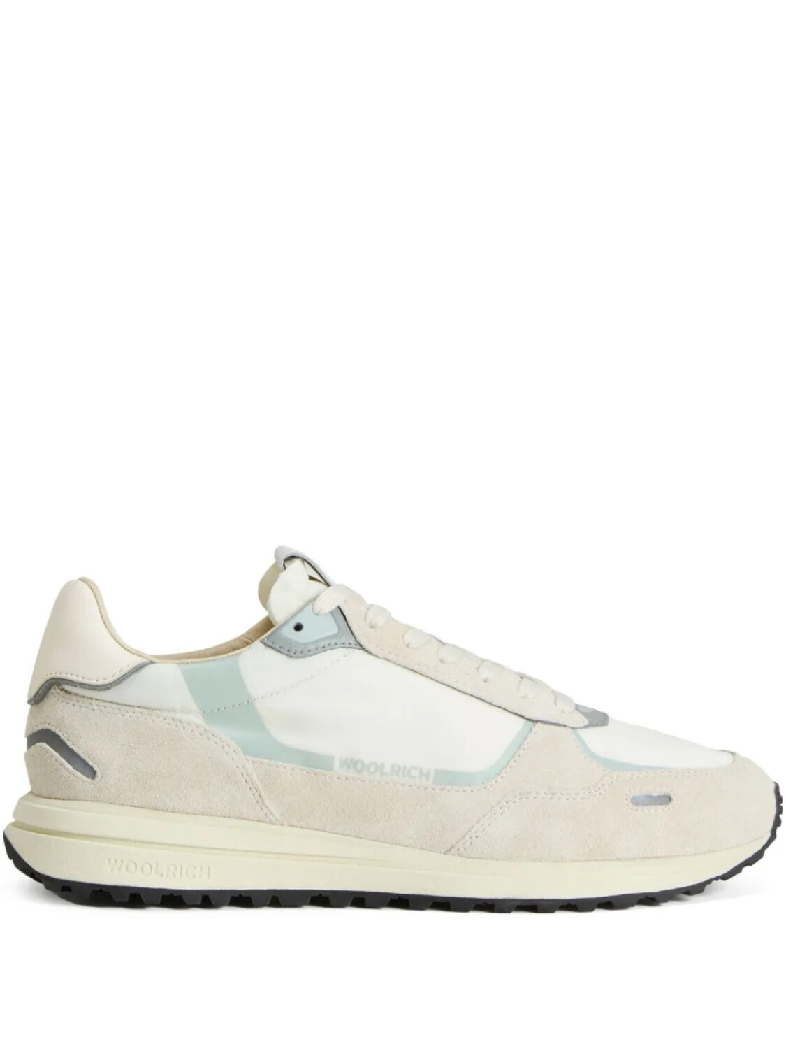 Кроссовки Woolrich Retro, нейтральный 
Кроссовки Woolrich Retro, нейтральный