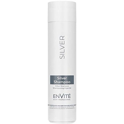 Envite Dusy Professional Silver Shampoo 250 мл Unbekannt
Envite Dusy Professional Silver Shampoo 250 мл Unbekannt