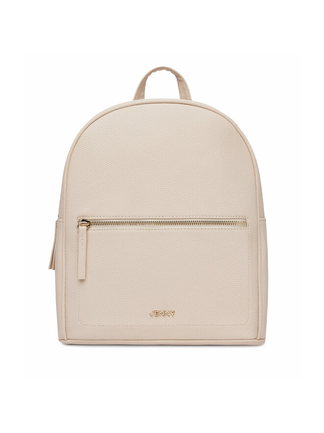 Рюкзак Jny-M-013-07 Jenny, бежевый
Рюкзак Jny-M-013-07 Jenny, бежевый