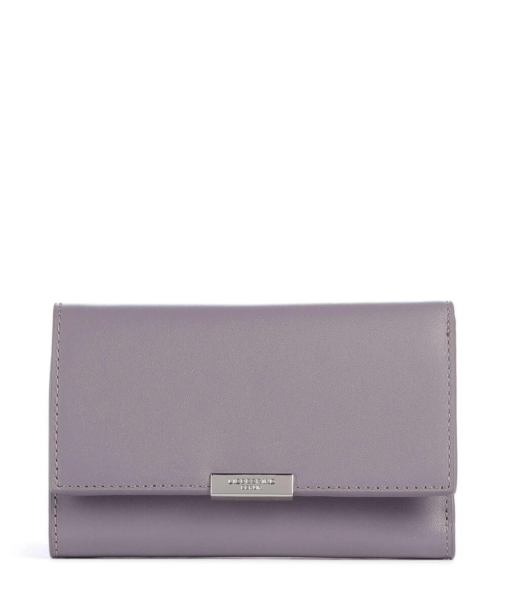 Alex biker laura rfid-кошелек из мелкозернистой яловой кожи Liebeskind, фиолетовый
Alex biker laura rfid-кошелек из мелкозернистой яловой кожи Liebeskind, фиолетовый