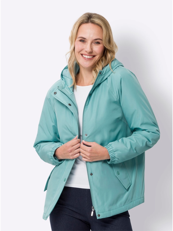 Зимняя куртка Sieh an!
Зимняя куртка Sieh an!