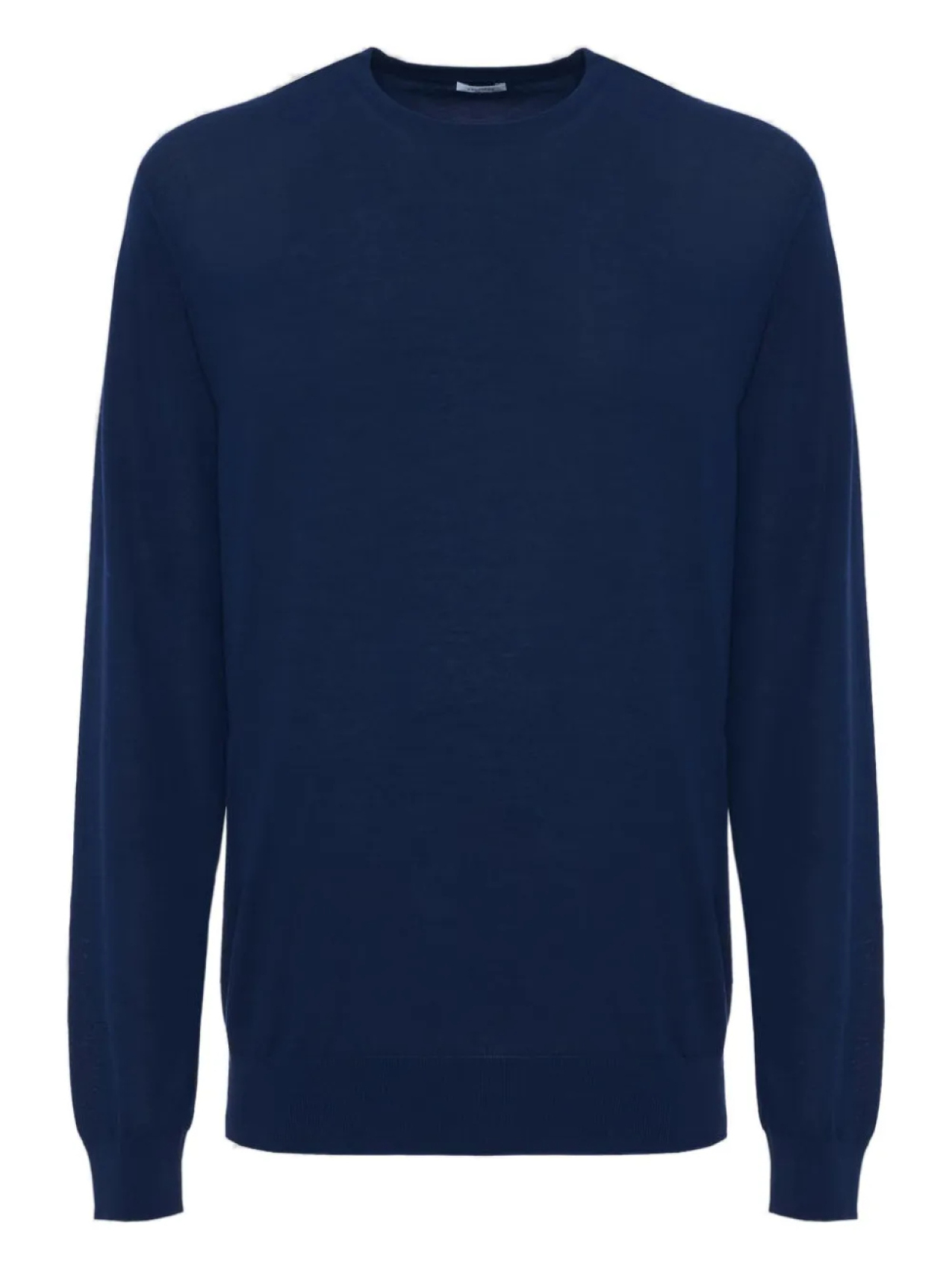 Хлопковый свитер Malo, синий
Хлопковый свитер Malo, синий